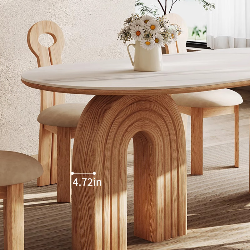 Tuli, 29.5"H x 62.9"L x 31.4"W