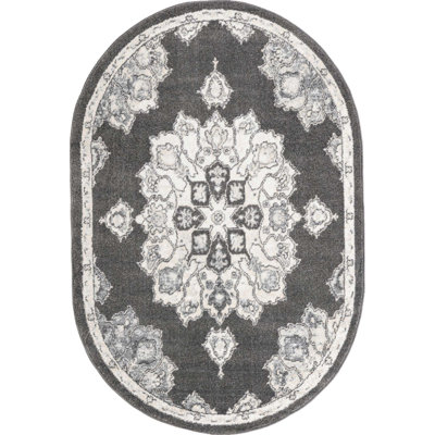 Oriental Indoor Rug