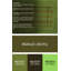 Tapis verts Traditional 294-490434580