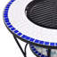 Fauske Round Wood Burning Smokeless Fire Pit