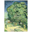 1 Piece Wrapped Canvas Painting-21212804