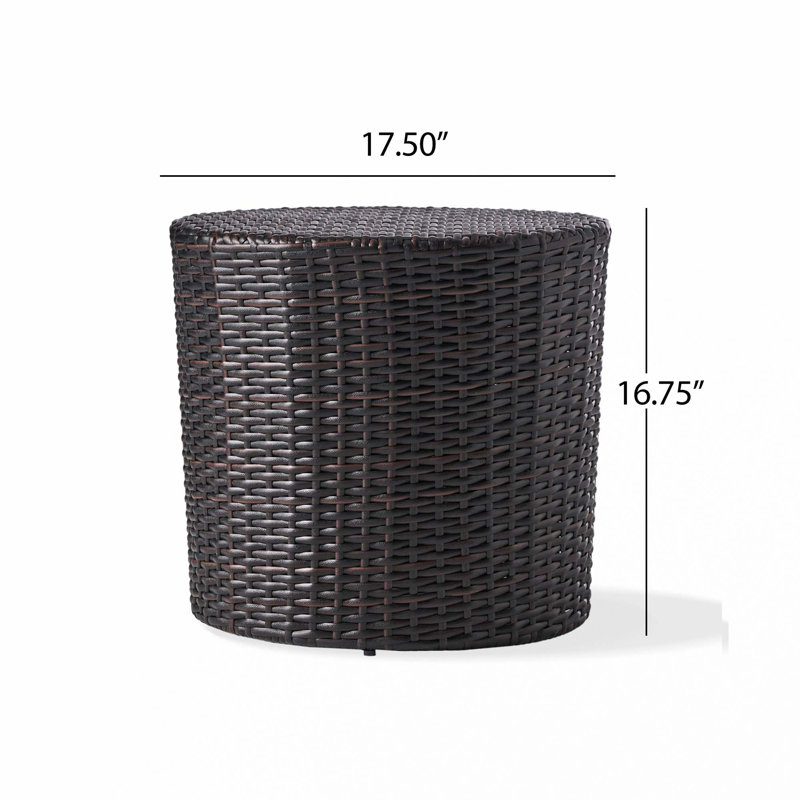 Table d'appoint