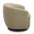 Marcy Upholstered Swivel Barrel Chair-504087741