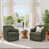 Fern Green est en rupture de stock