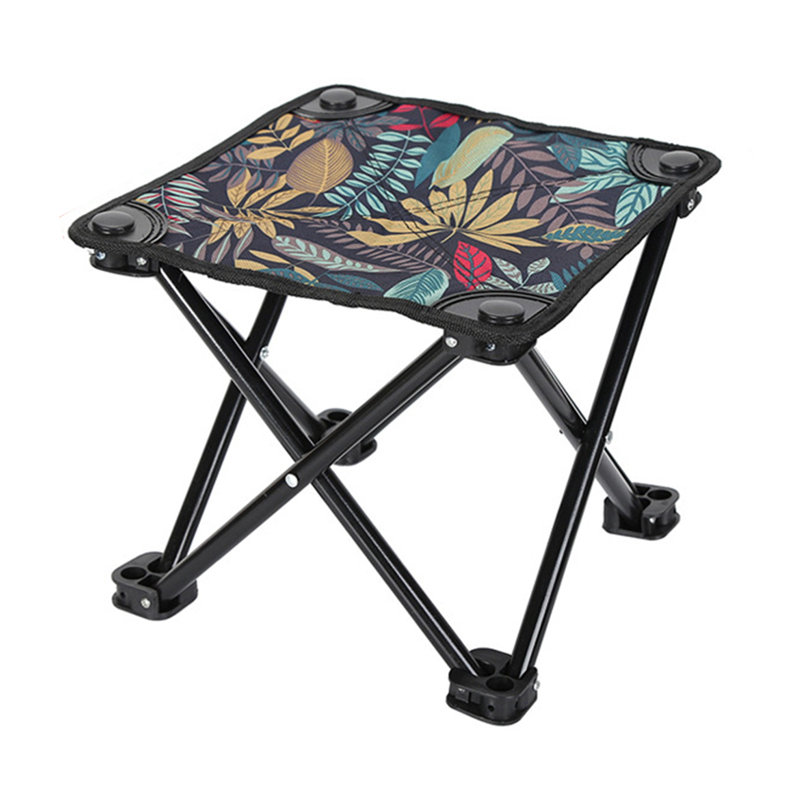 Folding Camping Bench