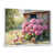 Floater Framed Print