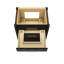 Kiawah Three-Drawer Single Bath Vanity-65039476-65039484-65647369