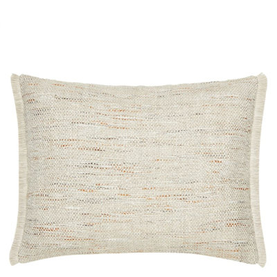 Gwen Linen Decorative Pillow