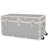 Home and college storage trunk. XXL Rhino Storage Trunk w/ Wheels-153003829