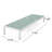 CAPE CORAL KD CHAISE LOUNGE-631980006