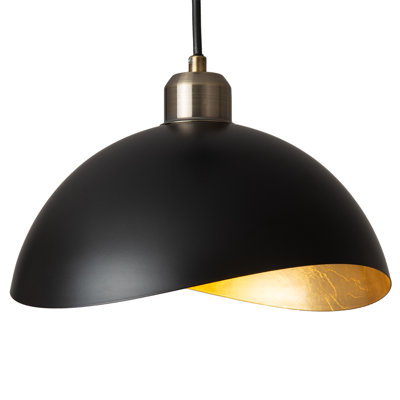 Luna Bella Dimmable Pendant