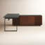 Corridor Writing Desk-1563306125