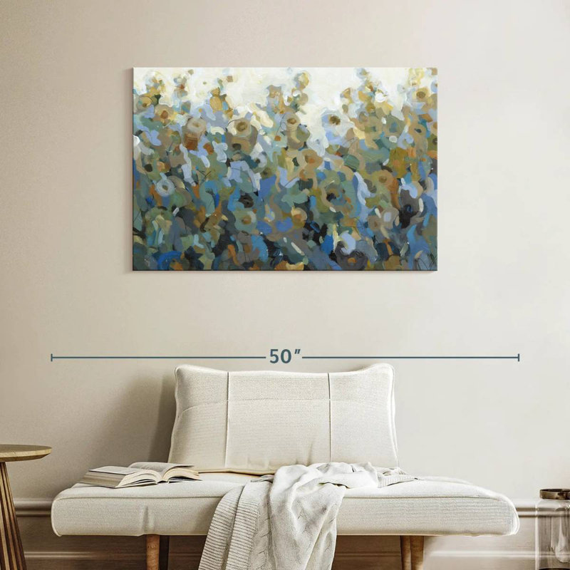 Avery Anew I, 26" H x 39" W