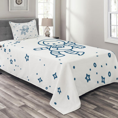 Kids Coverlet