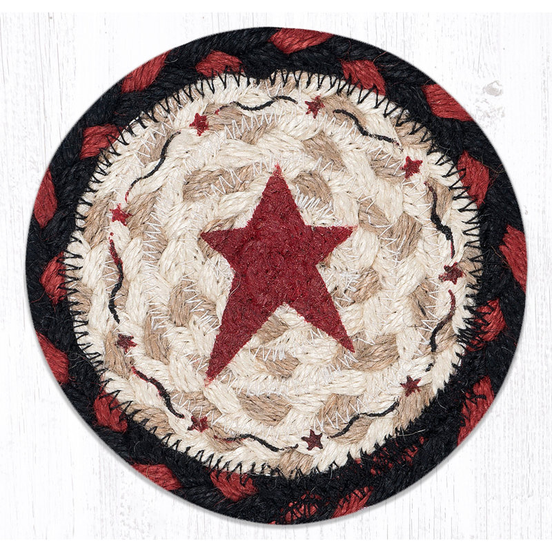  Protection de table écologique Primitive Star