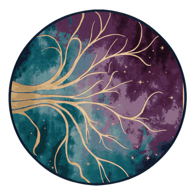 Tapis Twilight Meadow