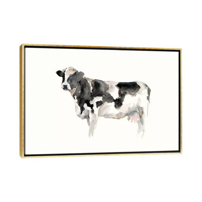 "Farm animal Study III" par Ethan Harper, reproduction d’art