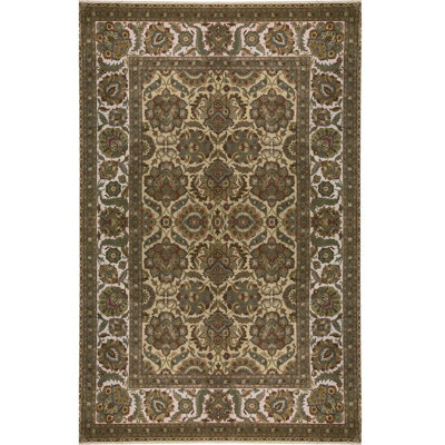 One-of-a-Kind 8'1" X 10'1" Area Rug