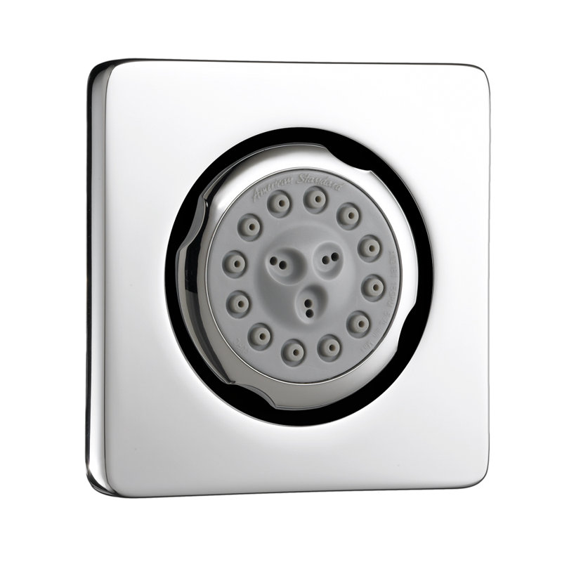 Extender Body Spray, Polished Chrome