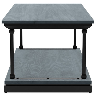 Table basse avec rangement Kiven
