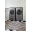 Tapis oriental brun / ivoire / gris Vincenta-493773679