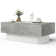 Rectangle Coffee Table with Sliding Table Top, Modern Coffee Tables for Living Room