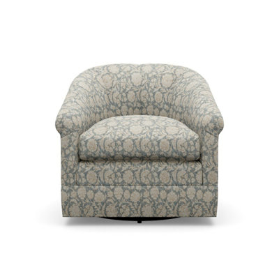 Sophie Swivel Glider
