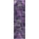 Premium Machine Washable Prisco Purple Rug