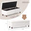 Banc de rangement Breeanna-386149278