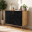 Buffet de 35 po de largeur