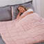 Couverture 100% coton-60036527-60036528-60193243