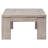 Vireo Solid Wood Top Nesting Coffee Table-97704949