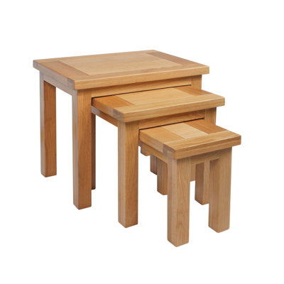 Dover Nesting Tables
