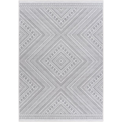 Amee Geometric Indoor Rug