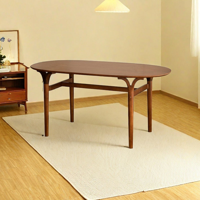 Sturla, Marron foncé, H 29,53 po x L 64,96 po x l 33,46 po