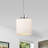 Hellertown 1 - Light Single Pendant-28889063
