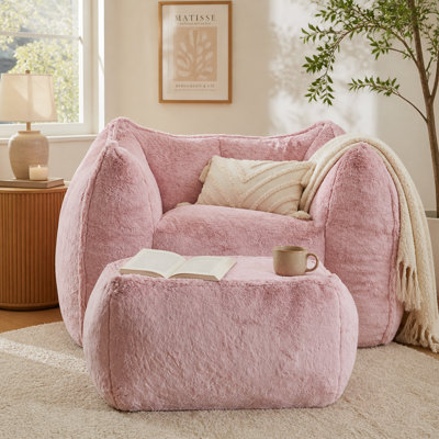 Indoor Bean Bag