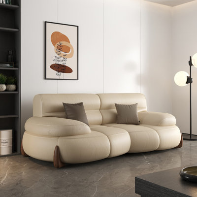 Modern Simple Light Luxury Sofa