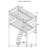Anderson Wood Twin Over Twin Bunk Bed Espresso-131648513-131648519