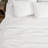 Ribbed Matelassé Cotton Coverlet Set-105905598-132760077