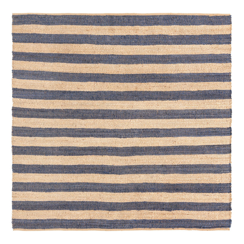Tapis Beachcrest Home ™ Fredric, Carré 7 pi 10 po