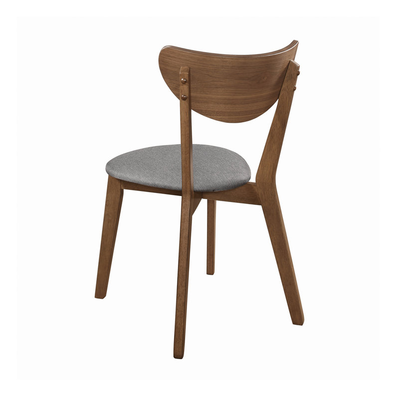 Sayachith Upholstered Dining Chair