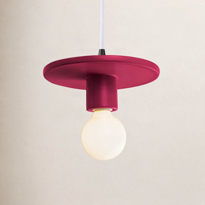 Leni 1 - Light Single Pendant