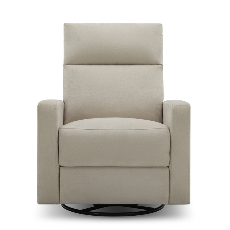 The Glider Plus Chairs, Ivory