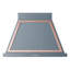 ILVE Nostalgie Noblesse 36 inch Range Hood-350373973