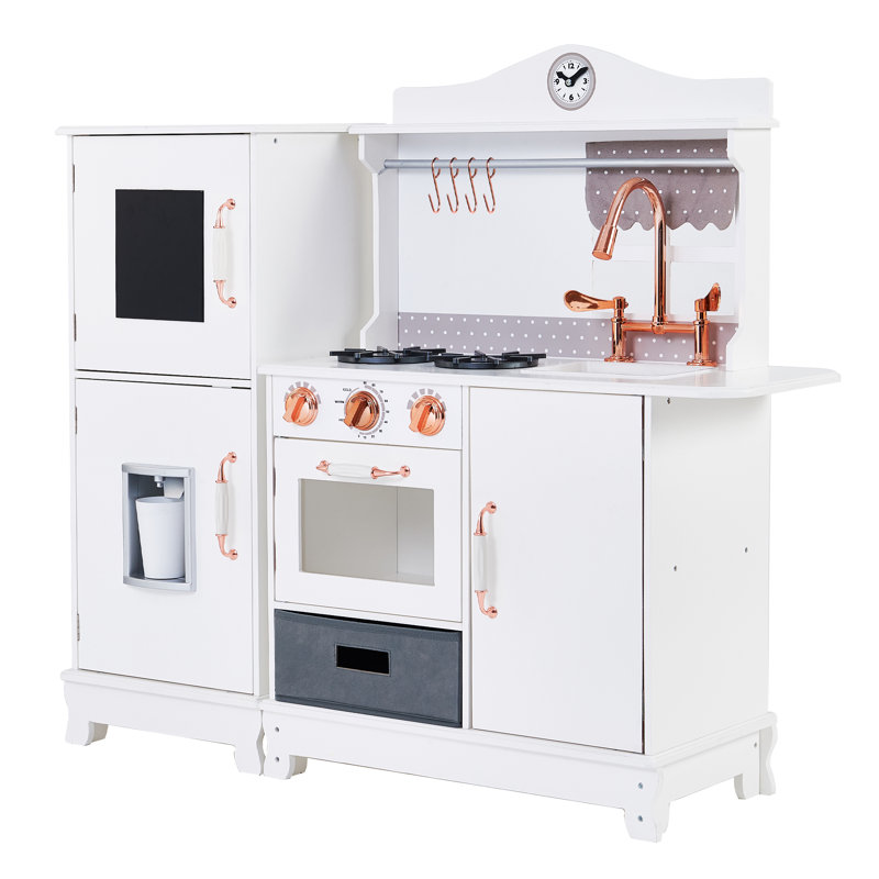 Little Chef Marseille Kitchen Set