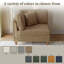 Upholstered Accent Chair-989767818