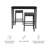 Arlyce 4 - Person Bar Height Dining Set-73818972-87415938-87415941