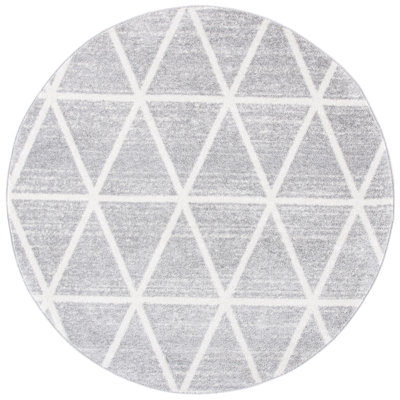Garay Performance Geometric Rug