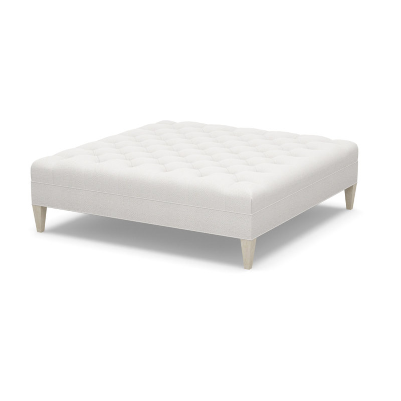 Square Ottoman, Sandstone, 7064-88